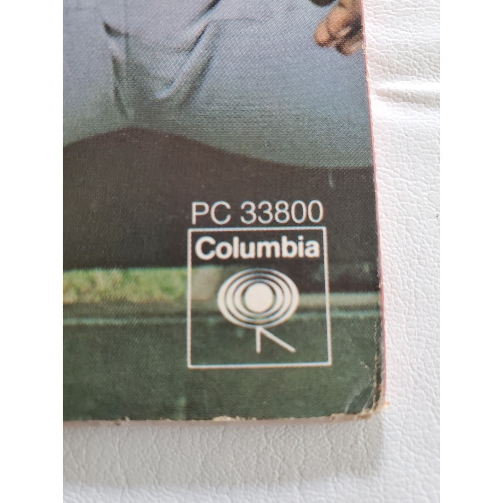 Ramsey Lewis Don't It Feel Good 1975 Columbia Records PC 33800 Tested VG - Picture 5 of 11